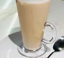 Vanilla Latte