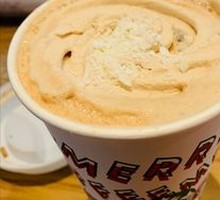Mocha Frappuccino (Large)