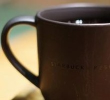 Elegant Pour-Over