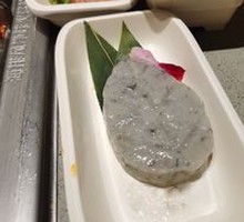 Signature Shrimp Dumplings
