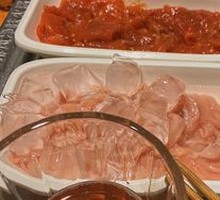Stir-fried Duck Intestines