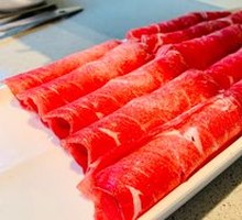 海底捞捞派肥牛