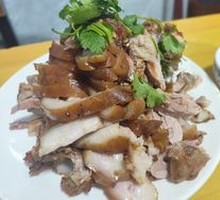 Braised Pork Elbow