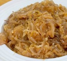 Northeast Sour Cabbage Stir-Fried Vermicelli