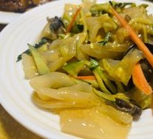 Northeast Cold Dish