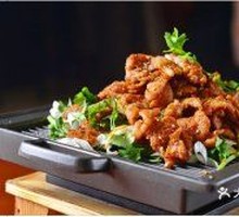 Old Beijing Roast Lamb