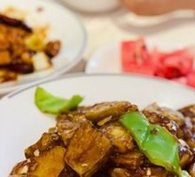 Three Fresh Ingredients Stir-Fry