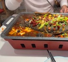 Spicy Grilled Catfish