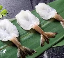 Butterfly Shrimp