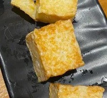 呷哺招牌鱼豆腐