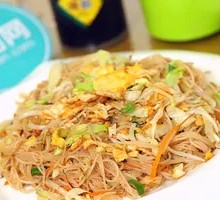 Bestselling Egg Fried Noodles