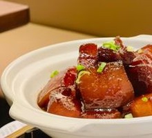 Homestyle Braised Pork Belly