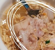 Clay Pot Bone Soup