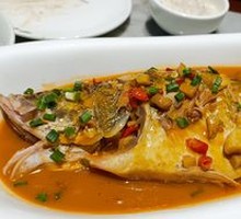 Huizhou Stinky Crawfish