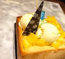 Bread Temptation