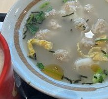 Small Dumplings