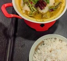 Sour Cabbage Fish