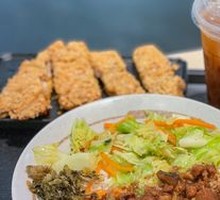 King's Braised Pork Rice