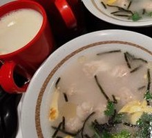 Fresh Meat Dumplings