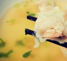 Shrimp Dumplings