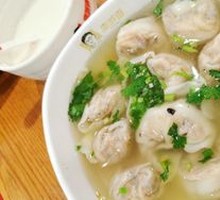 Nancheng Xiang Three-Fill Dumplings