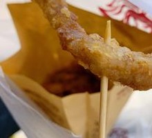 Qiaotou Meat Strips