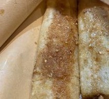 Fried Rice Cake