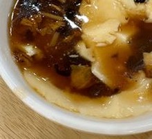 Tofu pudding
