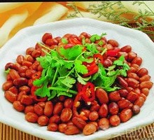 Peanuts