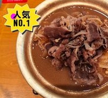 Angus Beef Rice Bowl