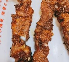 Yongdingmen Electric Grilled Skewers