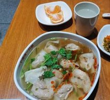 Nancheng Fragrant Shrimp Dumplings