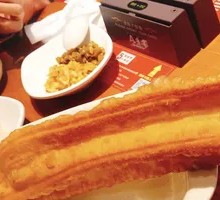 Creamy Strips