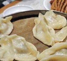Beef Steamed Dumplings