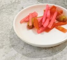 Free Side Dish