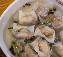 Nancheng Fragrant Shrimp Dumplings