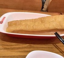 Deep-Fried Dough Stick