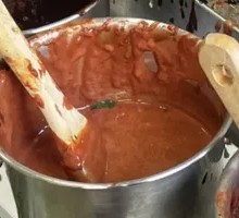 Fermented tofu