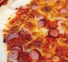 Sausage Ragù Doria