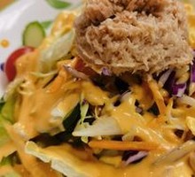 Tuna Salad