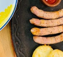 Original Roasted Sausage