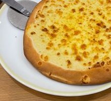 Durian Pizza