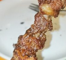 Bestselling Lamb Skewers