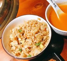 Pumpkin Porridge
