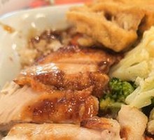 Ji-Flavor Two-Part Rice