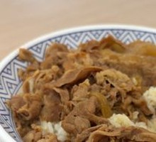 Signature Beef Rice