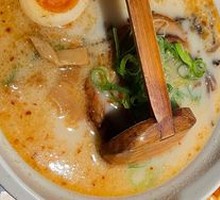 Kumamoto BBQ Ramen