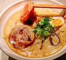Classic Ajisen Ramen