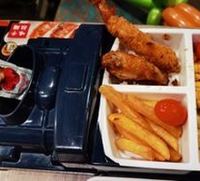 Kids Meal