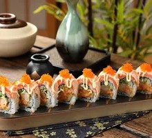 Love in Every Roll